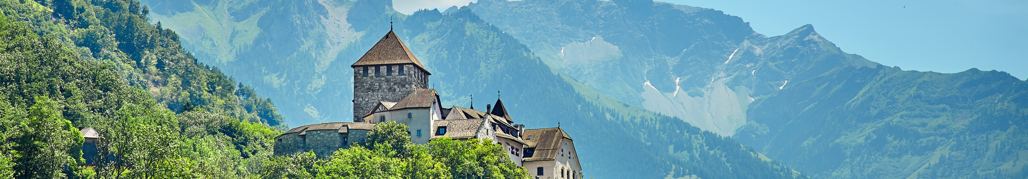 Liechtenstein