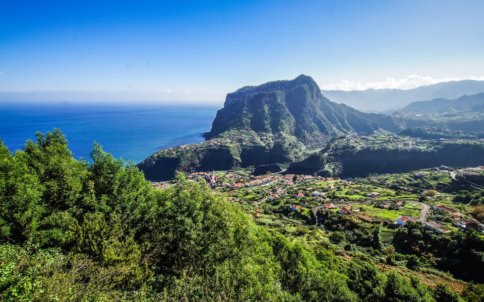 Madeira