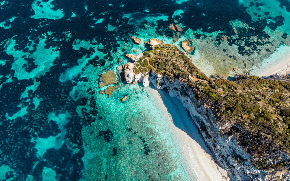 Traumhafte Buchten im Elba Urlaub entdecken