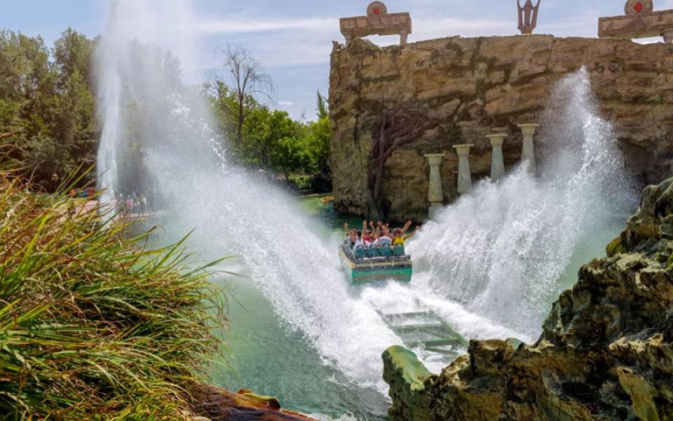 Gardaland-am-Gardasee