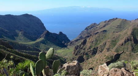 la-gomera