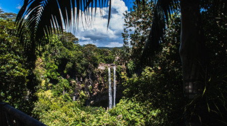 mauritius