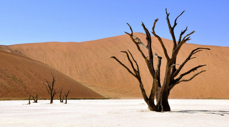 namibia