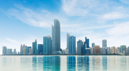 Abu-Dhabi-Urlaub