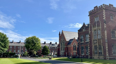 Queens-University-Belfast